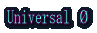 Universal �C