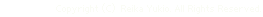 copyright